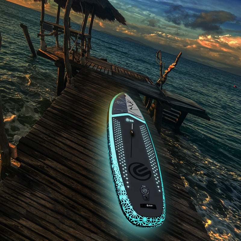 JUSTSUP I SUP LED LIGHT BOARD