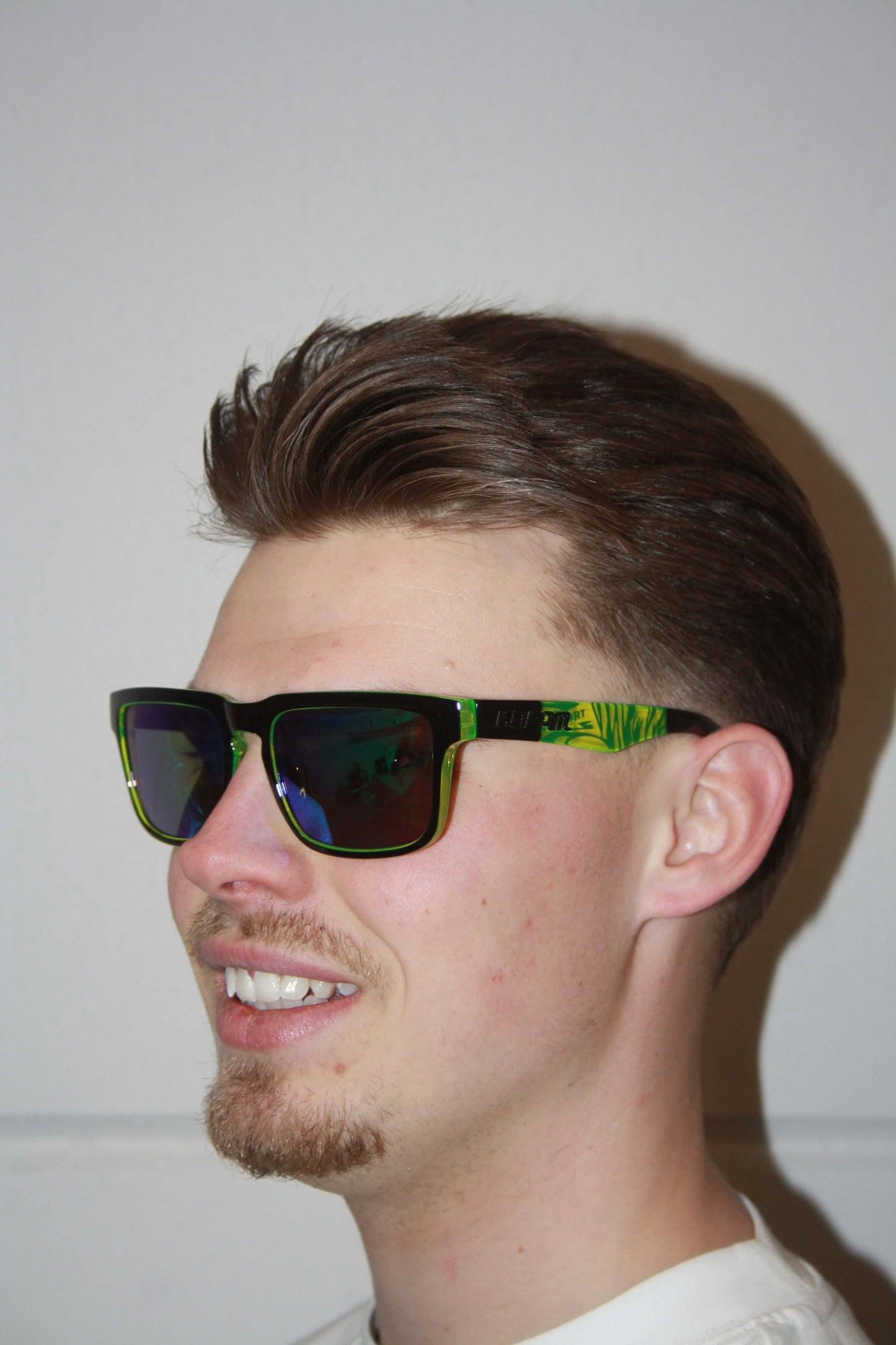 JUSTSURF I BEACHVIBE SUNGLASSES UV400