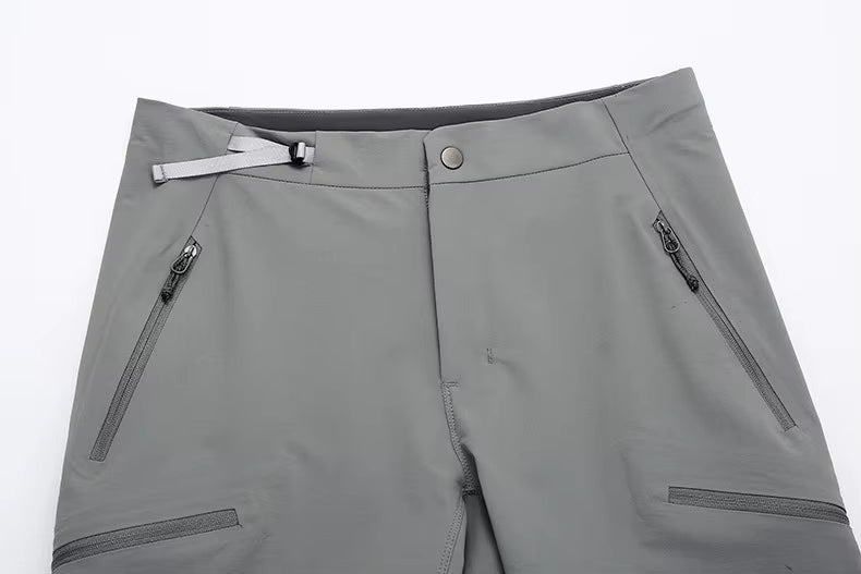 JUSTSURF | WATERPROOF OUTDOOR SHELL JEANS