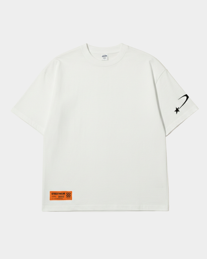 CREATED TO CREATE | OVERSIZED TEE