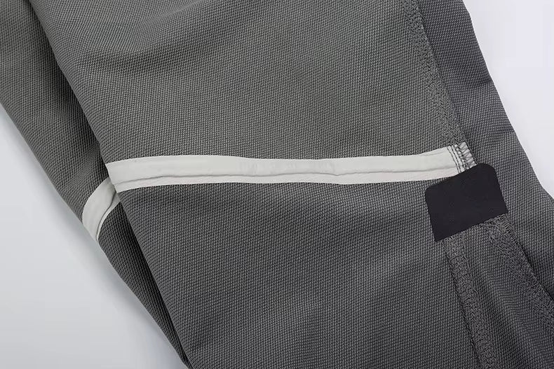 JUSTSURF | WATERPROOF OUTDOOR SHELL JEANS