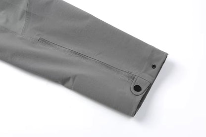JUSTSURF | WATERPROOF OUTDOOR SHELL JEANS