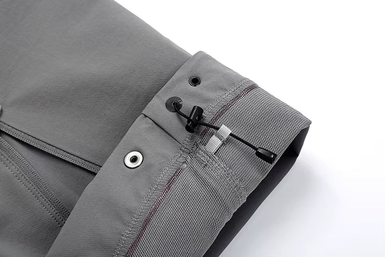 JUSTSURF | WATERPROOF OUTDOOR SHELL JEANS