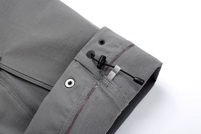 JUSTSURF | WATERPROOF OUTDOOR SHELL JEANS