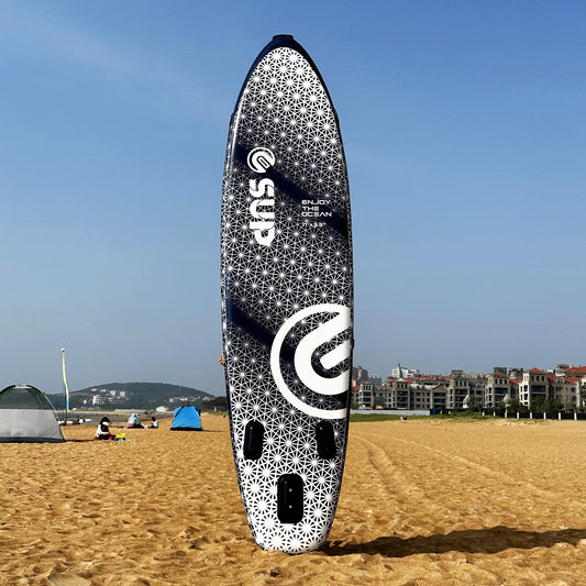 JUSTSUP I SUP LED LIGHT BOARD