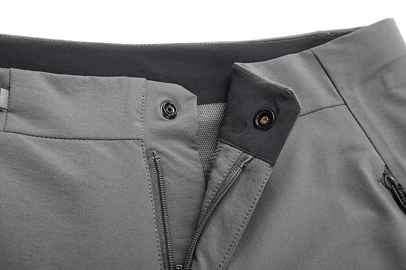 JUSTSURF | WATERPROOF OUTDOOR SHELL JEANS