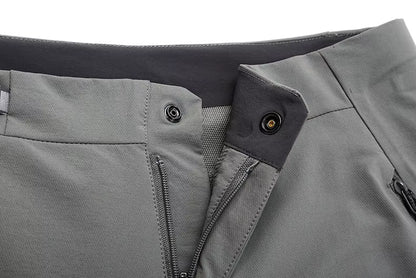 JUSTSURF | WATERPROOF OUTDOOR SHELL JEANS