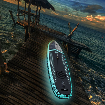 JUSTSUP I SUP LED LIGHT BOARD