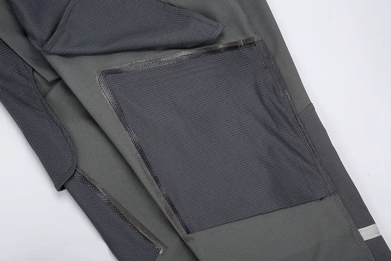 JUSTSURF | WATERPROOF OUTDOOR SHELL JEANS