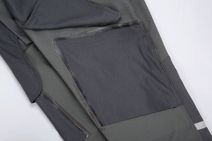 JUSTSURF | WATERPROOF OUTDOOR SHELL JEANS