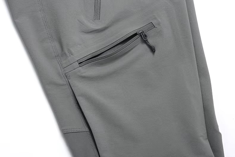 JUSTSURF | WATERPROOF OUTDOOR SHELL JEANS