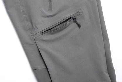 JUSTSURF | WATERPROOF OUTDOOR SHELL JEANS