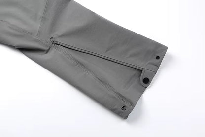 JUSTSURF | WATERPROOF OUTDOOR SHELL JEANS