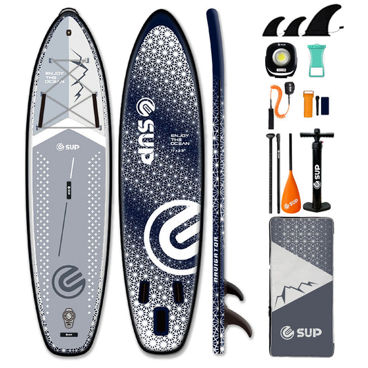 JUSTSUP I SUP LED LIGHT BOARD