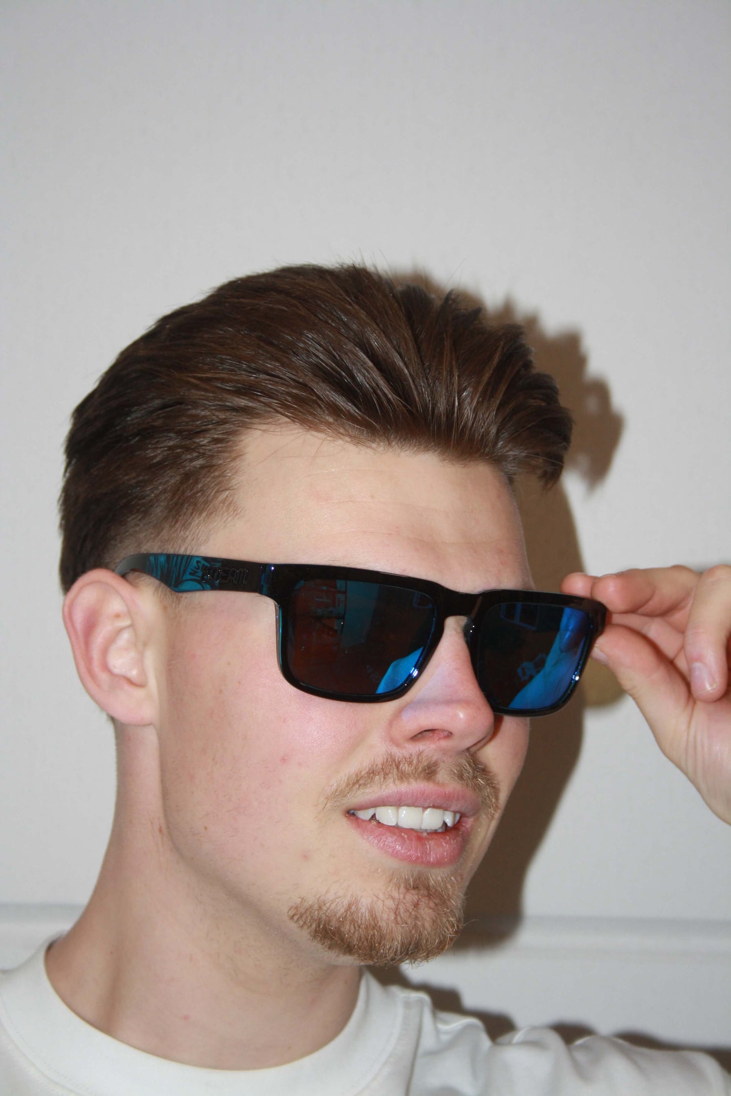 JUSTSURF I BEACHVIBE SUNGLASSES UV400