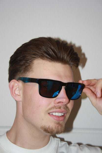 JUSTSURF I BEACHVIBE SUNGLASSES UV400