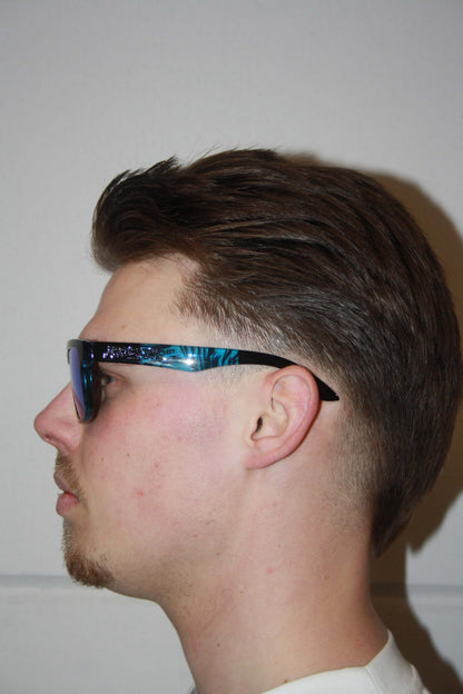 JUSTSURF I BEACHVIBE SUNGLASSES UV400