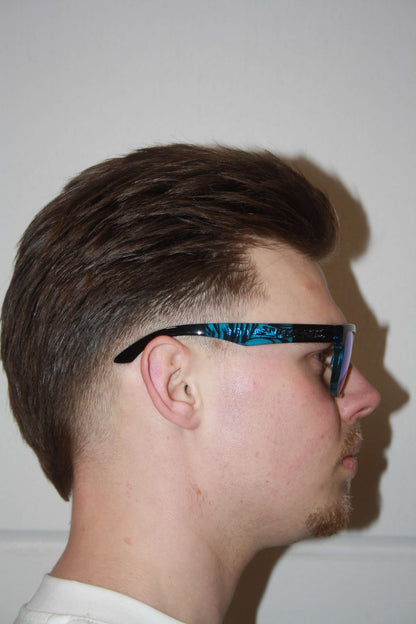 JUSTSURF I BEACHVIBE SUNGLASSES UV400