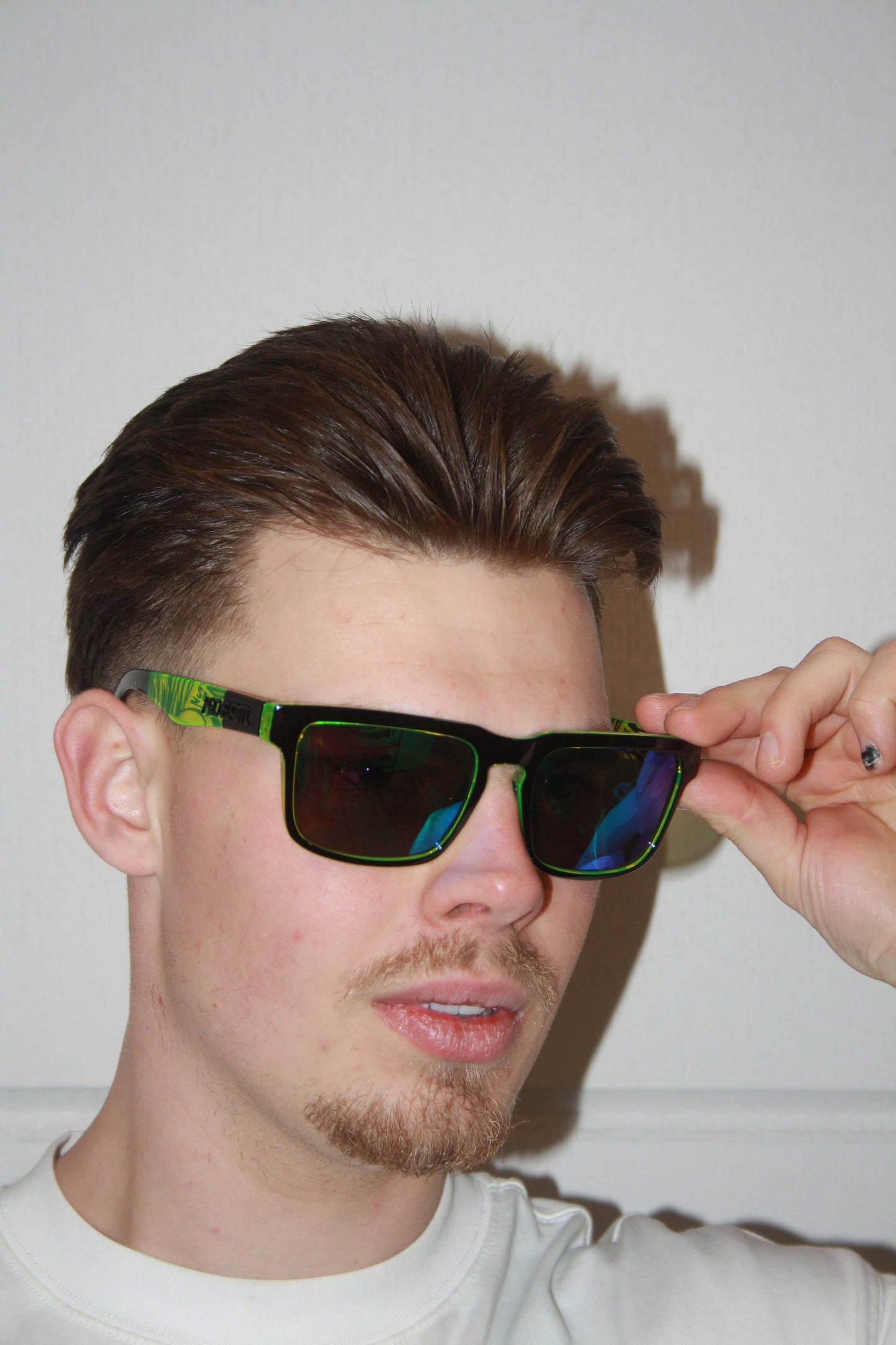 JUSTSURF I BEACHVIBE SUNGLASSES UV400