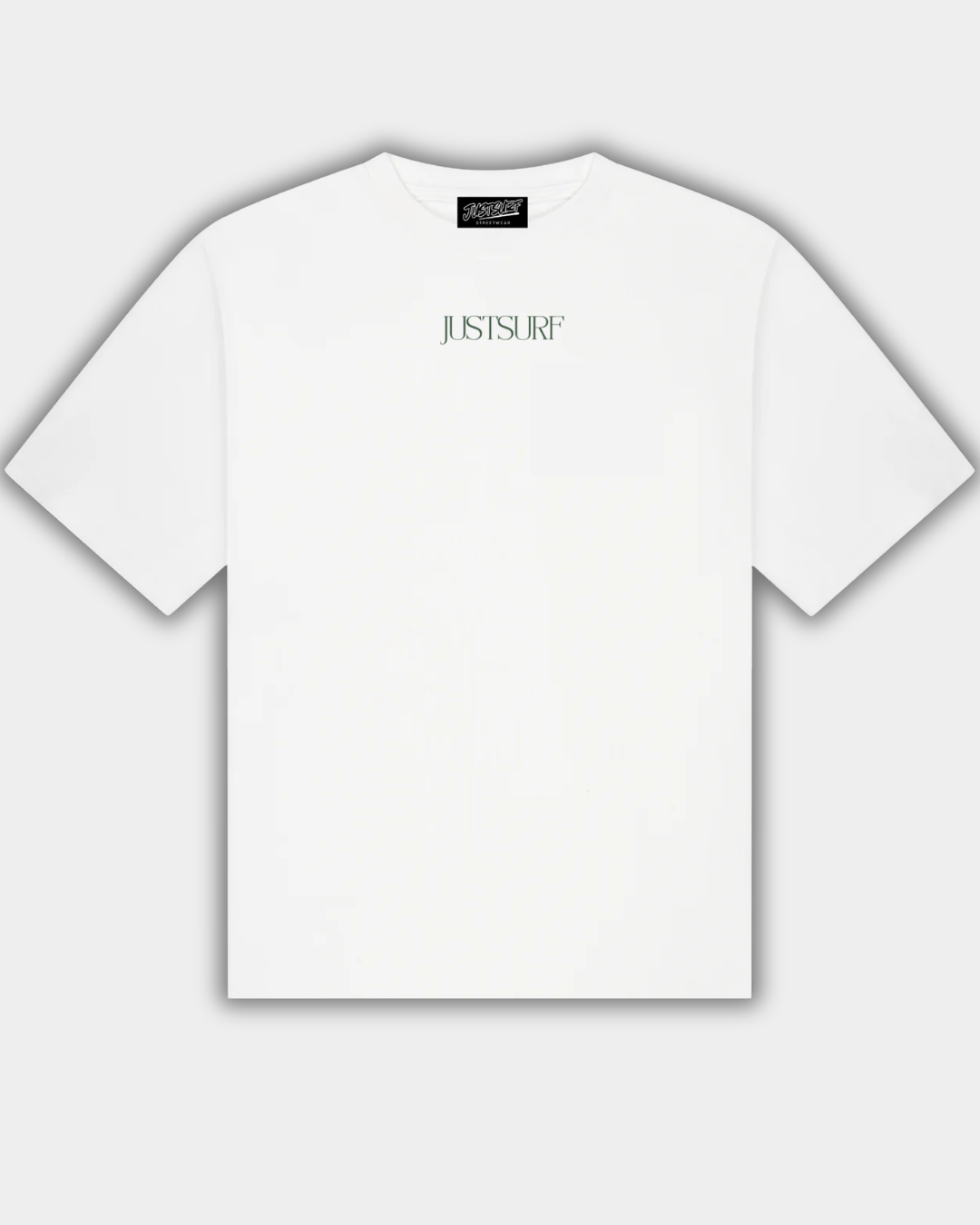 JUSTSURF FAN T-SHIRT I STREETWEAR COLLOCTION