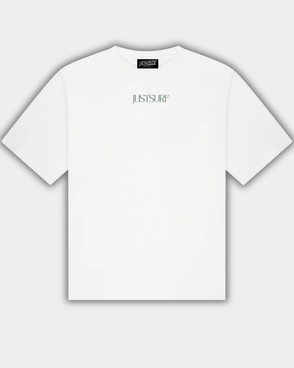 JUSTSURF FAN T-SHIRT I STREETWEAR COLLOCTION