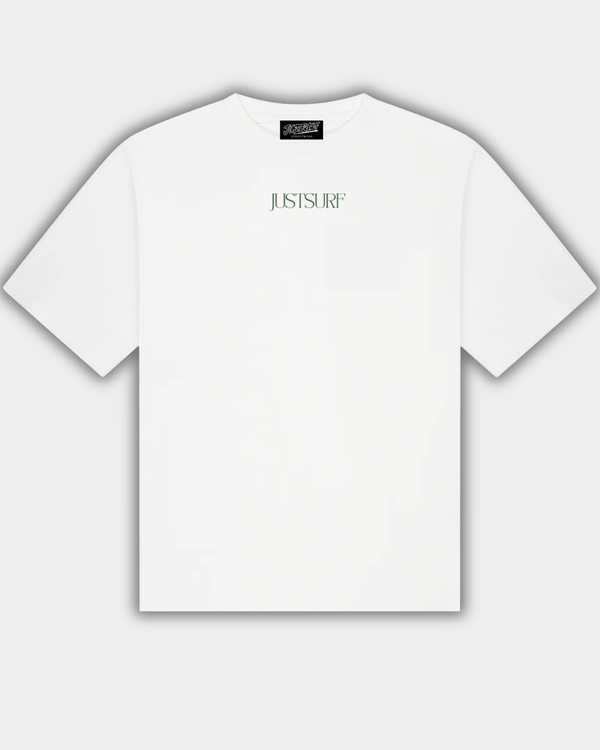 JUSTSURF FAN T-SHIRT I STREETWEAR COLLOCTION