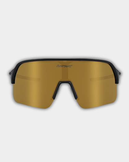 JUSTSURF EYEWEAR I ONLY COLLOR LENS GOLD