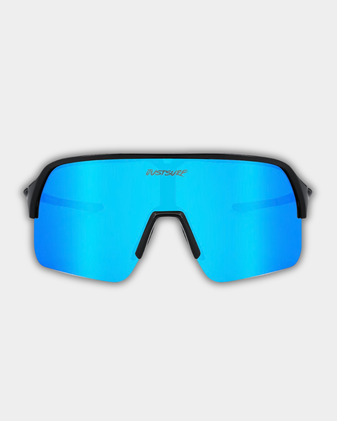 JUSTSURF EYWEAR I ONLY LENS COLLOR BLUE