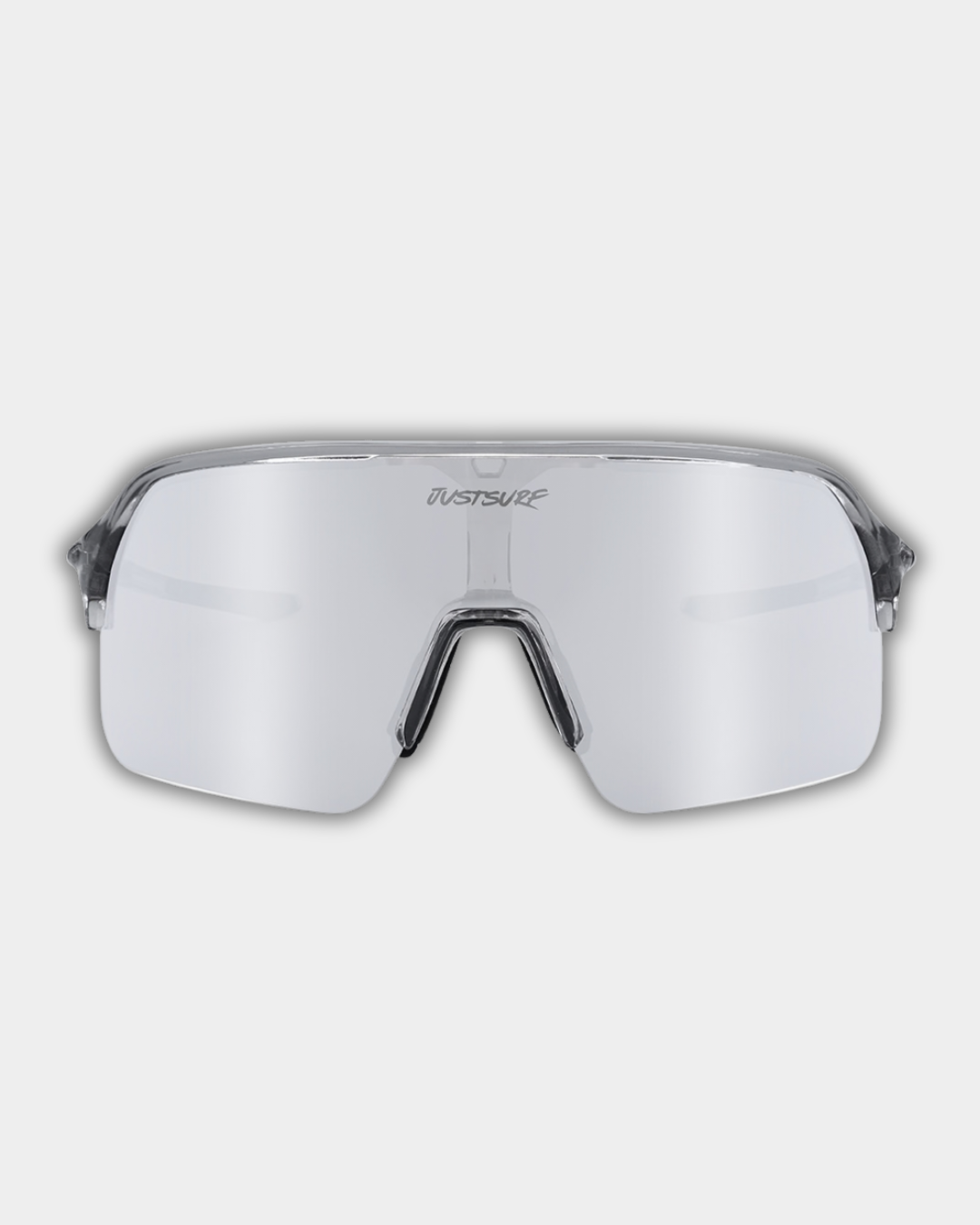 JUSTSURF EYEWEAR I ONLY COLLOR LENS GREY
