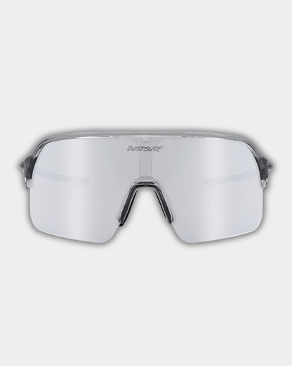 JUSTSURF EYEWEAR I ONLY COLLOR LENS GREY