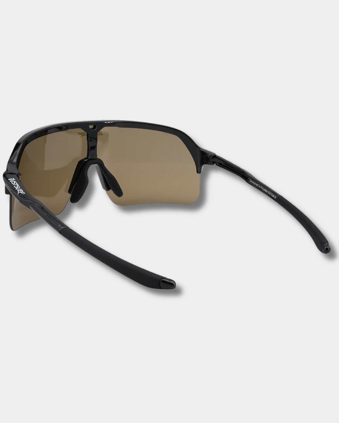 JUSTSURF EYEWEAR I ONLY COLLOR LENS GOLD