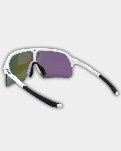 JUSTSURF EYEWEAR I ONLY GREEN LENS COLLOR