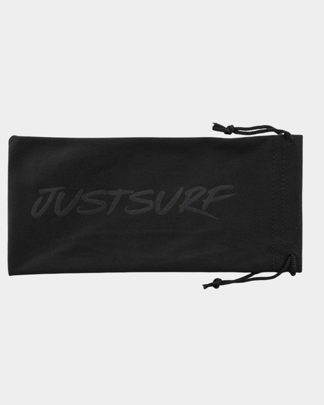JUSTSURF EYEWEAR I SPORT SUNGLASSES BLACK UV-400