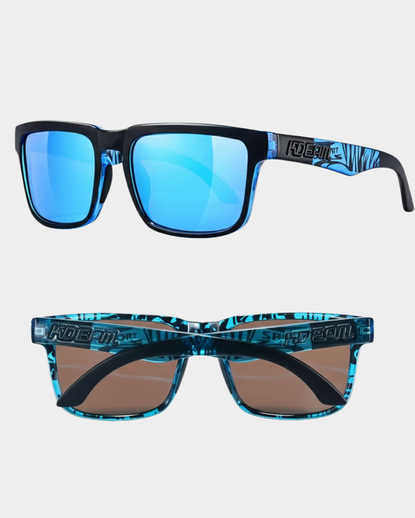 JUSTSURF I BEACHVIBE SUNGLASSES UV400