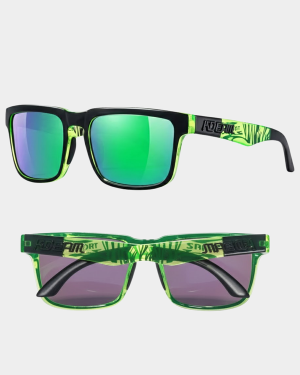 JUSTSURF I BEACHVIBE SUNGLASSES UV400