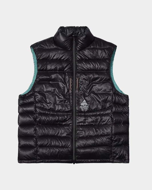 JUSTSURF I BODYWARMER OUTDOOR DONSJACKET