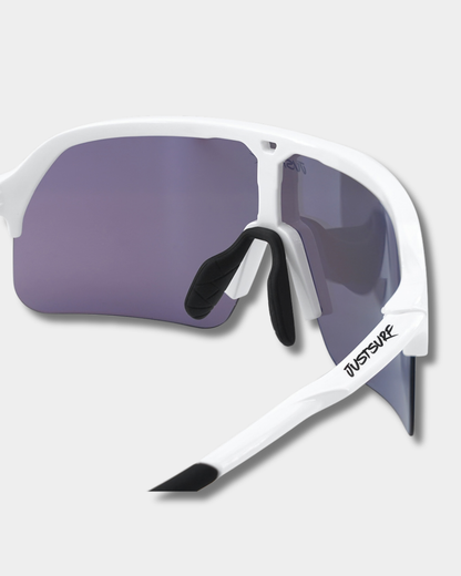 JUSTSURF EYEWEAR I ONLY GREEN LENS COLLOR