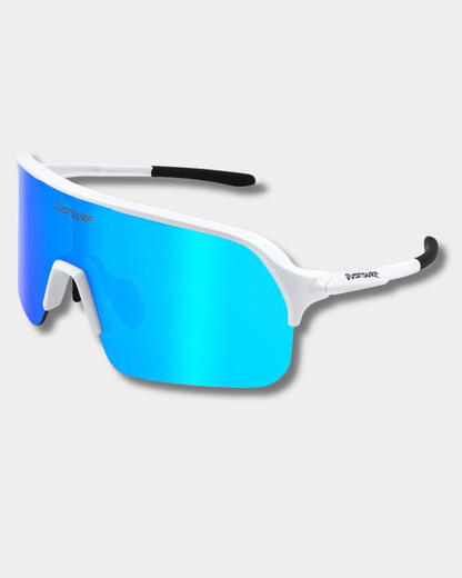 JUSTSURF EYWEAR I ONLY LENS COLLOR BLUE