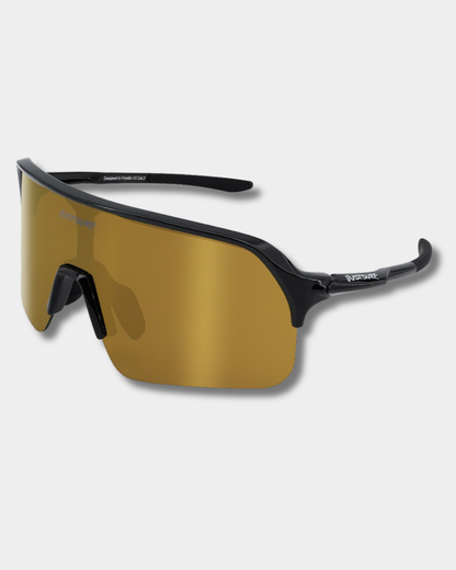 JUSTSURF EYEWEAR I ONLY COLLOR LENS GOLD