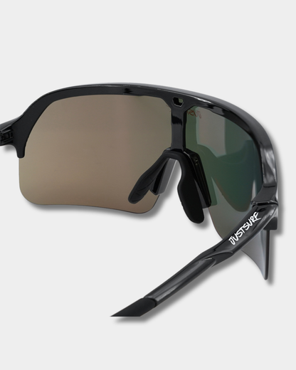 JUSTSURF EYEWEAR I ONLY COLLOR LENS GOLD