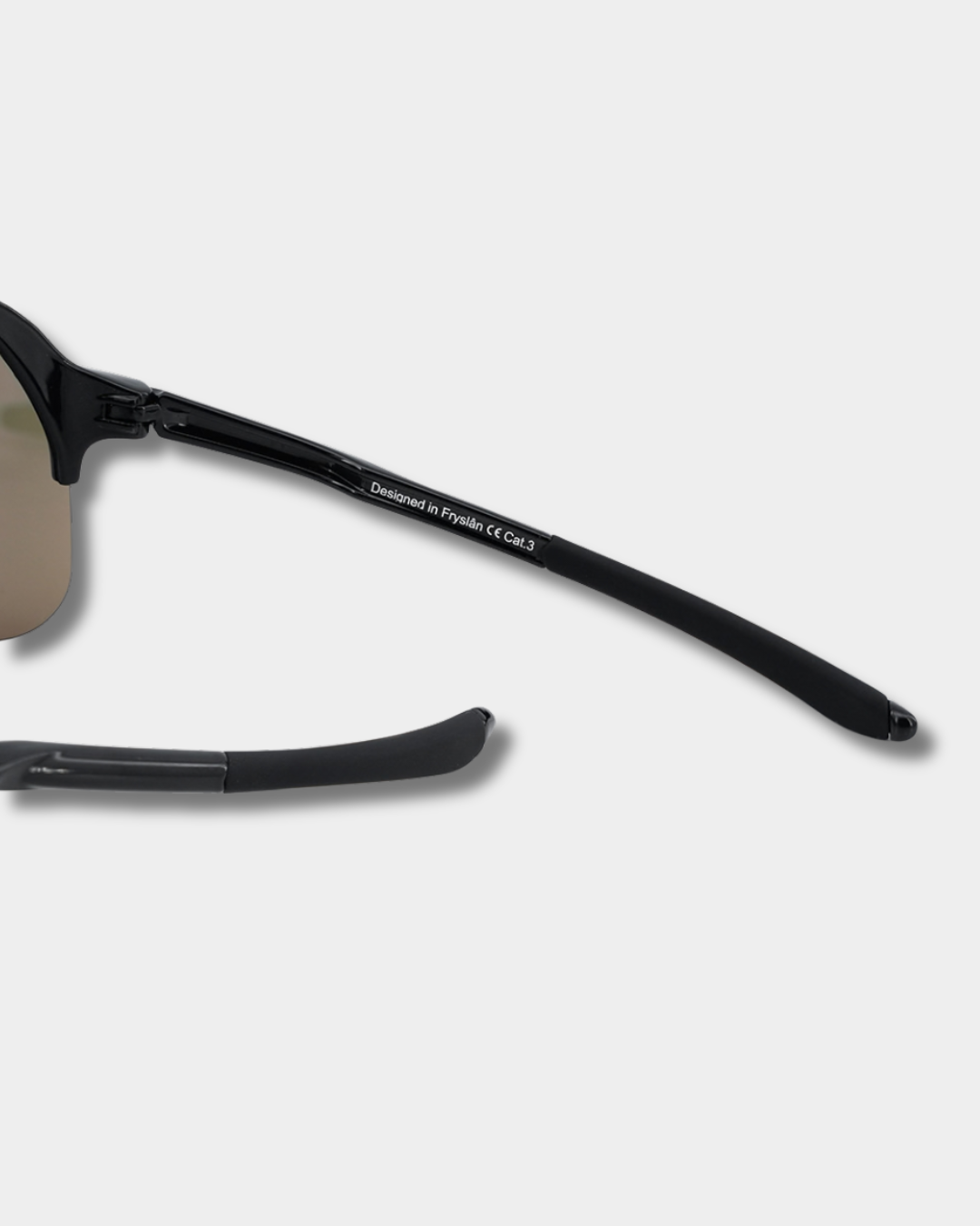 JUSTSURF EYEWEAR I ONLY COLLOR LENS GOLD