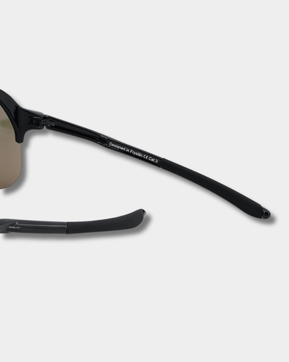 JUSTSURF EYEWEAR I ONLY COLLOR LENS GOLD