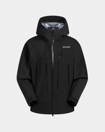 JUSTSURF I WATERPROOF HARDSHELL JACKET