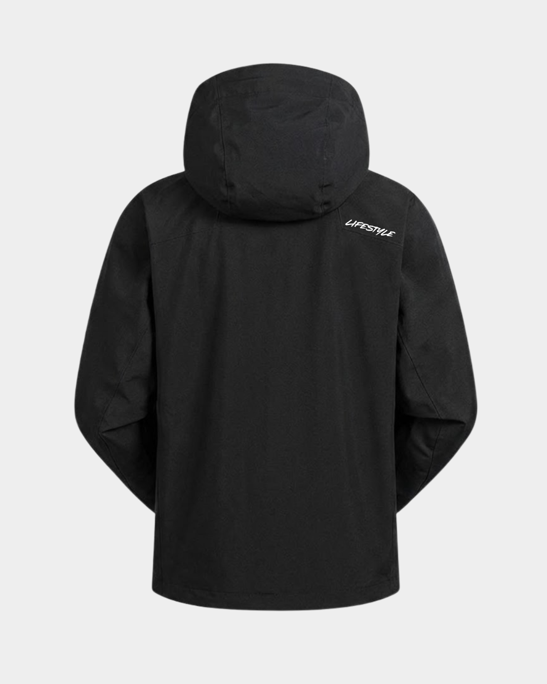 JUSTSURF I WATERPROOF HARDSHELL JACKET