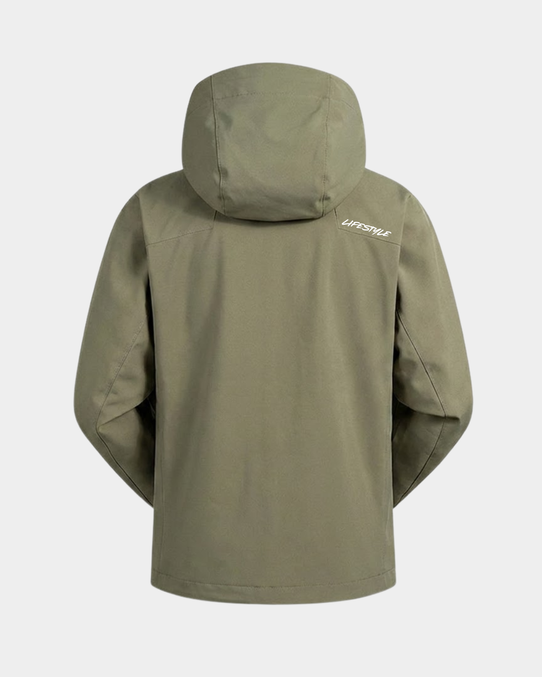 JUSTSURF I WATERPROOF HARDSHELL JACKET
