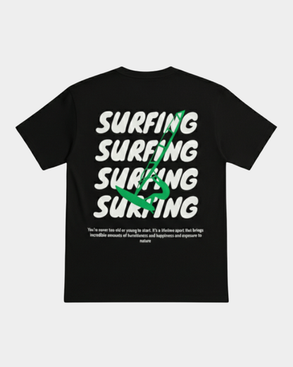 WINDSURF | OVERSIZED TEE