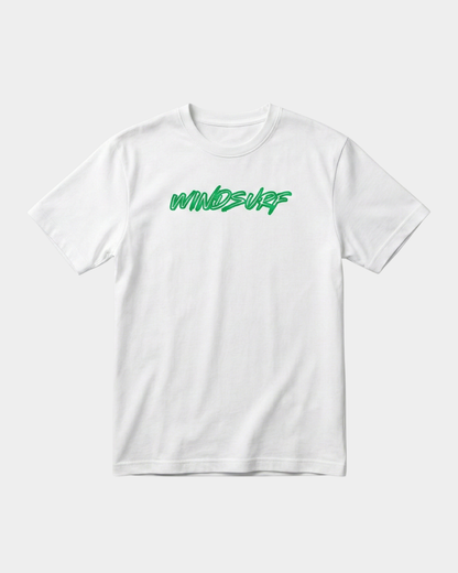 WINDSURF | OVERSIZED TEE