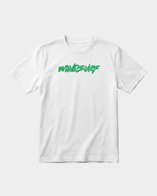 WINDSURF | OVERSIZED TEE