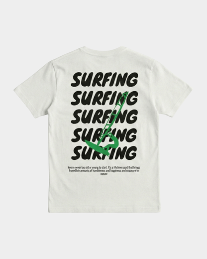 WINDSURF | OVERSIZED TEE